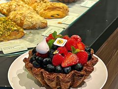 -富贵面包公司(运河店)