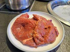 -欢乐牧场海鲜烤肉自助(牡丹园店)