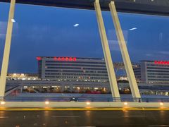 -上海大众空港宾馆