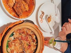 -粤来记·啫啫煲·点心(日月光店)