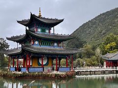 -黑龙潭公园