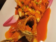 -庭院江南菜•烤鸭•非遗传承(上地•清河店)