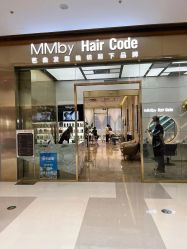 -MMbyHairCode 芭曲发型沙龙