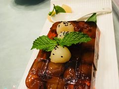 -唐廊烤鸭店(工体店)