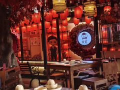 -火社火锅(裕华万达店)