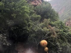 -爱情山风景区