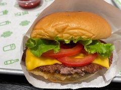 -Shake Shack(南山万象天地店)