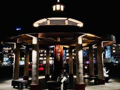 -伊达邵码头(德化社码头)