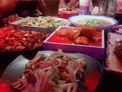 -醉小酒馆·川菜·江湖菜·重庆菜(观音桥旗舰店)