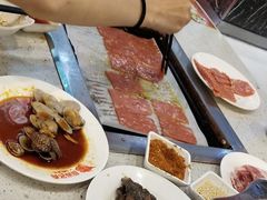 -食尚名肴自助涮烤