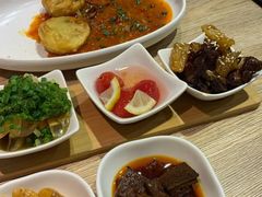 -小雅木姜子烤鸡·贵州菜(鸿通城店)