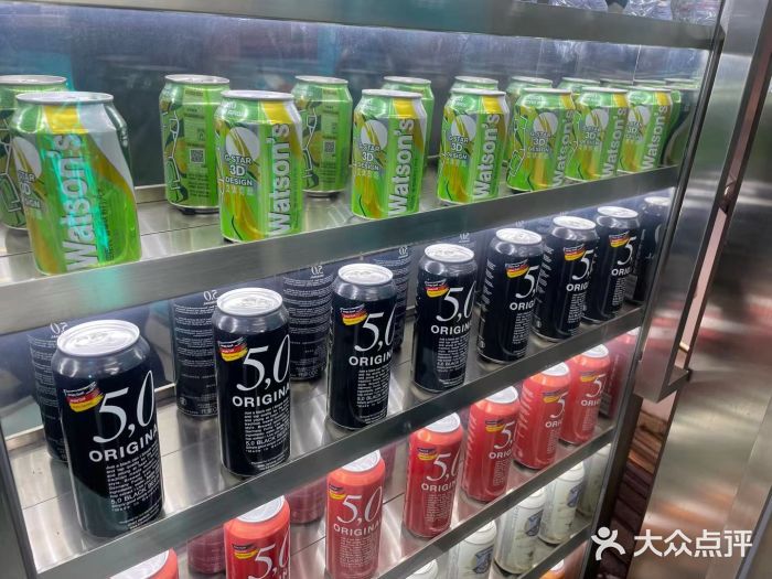 P.STYLE 派斯造型(五道口店)图片