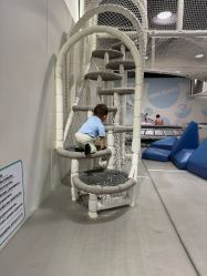-MINI MARS KIDS CLUB亲子家庭中心(长宁天山店)