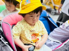 -豆初托育园 Baby Bean Day care Center