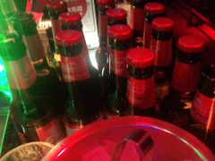 -苏荷酒吧(九街店)