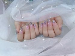 -RL Nail·瑞丽美甲美睫品牌原创店