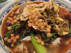 -皖佬板安徽牛肉板面(西站食宝街店)