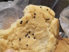 黑芝麻桃酥-宫廷糕点(任家庄街店)