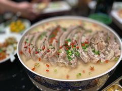 -清真·宁夏印象·盐池滩羊肉体验店(江宁路店)