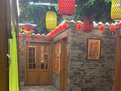 -津沽小院(天津之眼店)