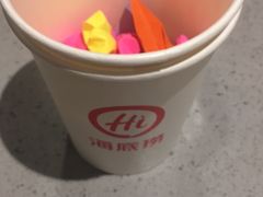 -海底捞火锅(振华商厦店)