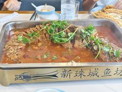 -新珠城鱼坊(龙湖店)