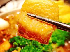 -小徽舟臭鳜鱼(雅清街店)