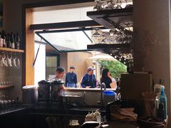 -RAC BAR(安福路店)