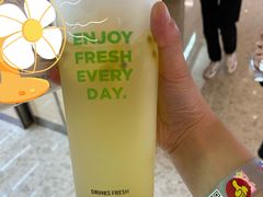 -O2鲜榨果汁(苏州龙湖狮山店)
