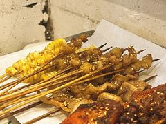 -七个烧烤·武汉大排档(翻身店)