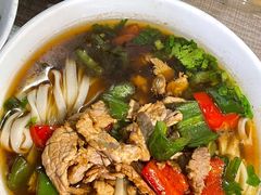 -肆姐面粉馆(坡子街店)