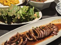 -前海沿·青岛菜(大拇指广场石老人店)