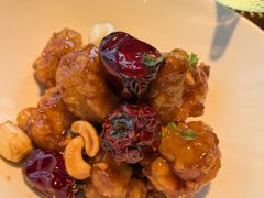 -环球港凯悦 · 享悦中餐厅