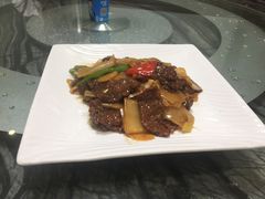 -美极鲜食坊(宝安南路店)