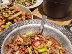 -麻都·成都菜(人民广场店)