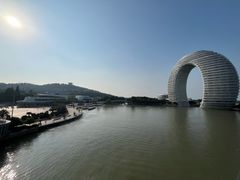 -红樽舫湖州菜.湖景餐厅(太湖渔人码头店)