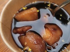 桂花糖芋艿-二泉园老菜馆·百年无锡菜