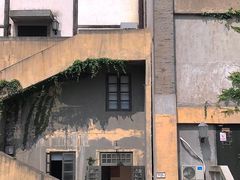 -观澜湖冯小刚电影公社(百年记忆公社)