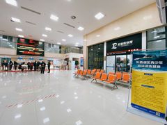 -金银湖市民文体活动中心恒温游泳馆