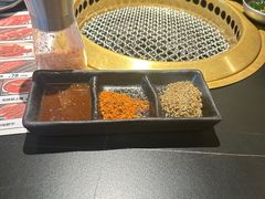 -谷牛和牛烤肉(漕河泾印象城店)