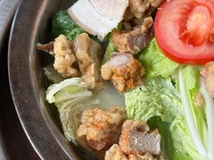-陈记泸州酸菜豆花火锅(建设路店)