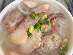 -三鄉濑粉·铭珠粥粉