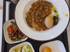 -乡村基(双流时代奥特莱斯餐厅)