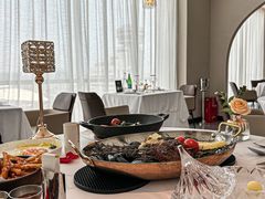 -王品牛排(郑州大卫城店)