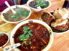 -昌顺马记小吃店(昌盛园店)