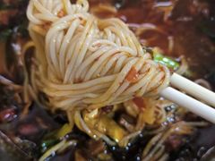 -王菊美食街·王菊面馆(总店)