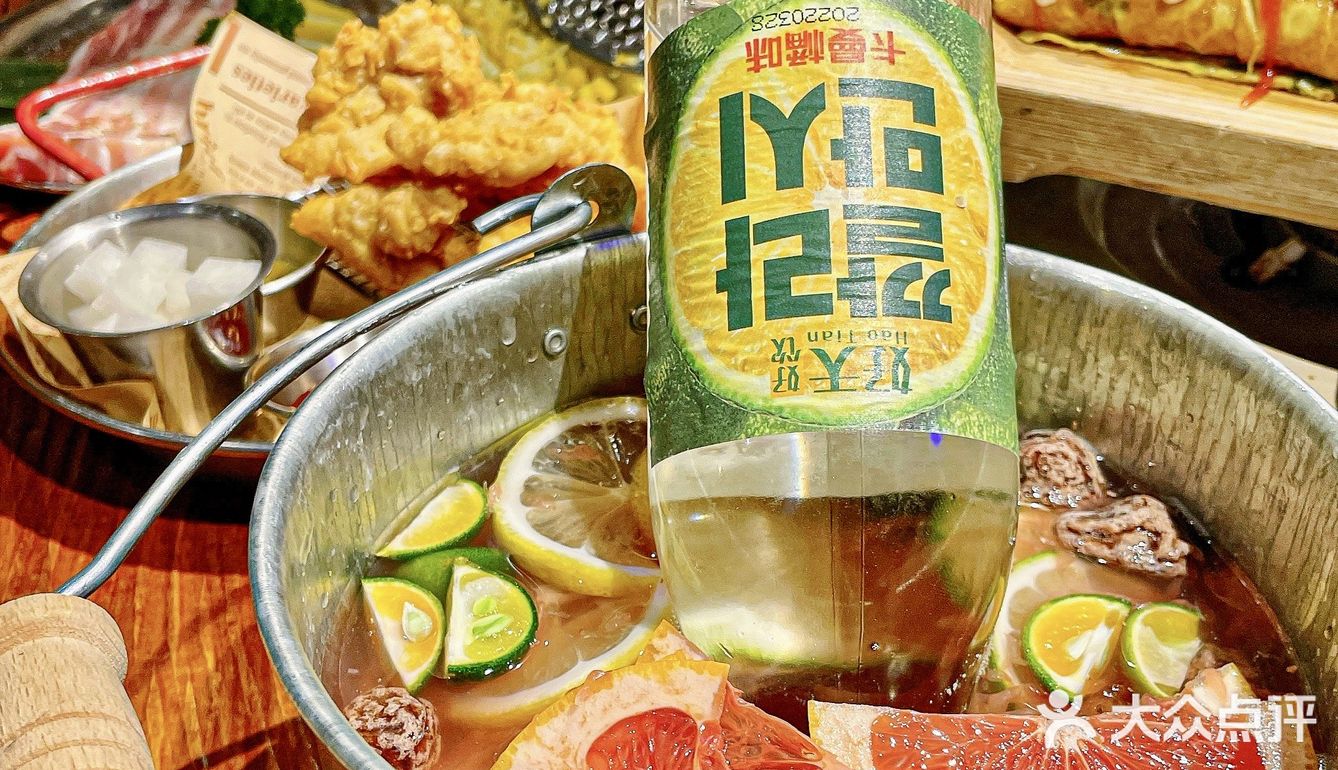 吃到扶墙出｜明洞的夏天再出新品，味道一级棒