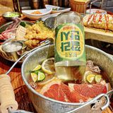 吃到扶墙出｜明洞的夏天再出新品，味道一级棒