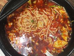 -潼十三肉夹馍(东单店)