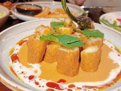 冬阴心太软茄子-Brut Eatery Wine Bar & Restaurant (建国东路店)